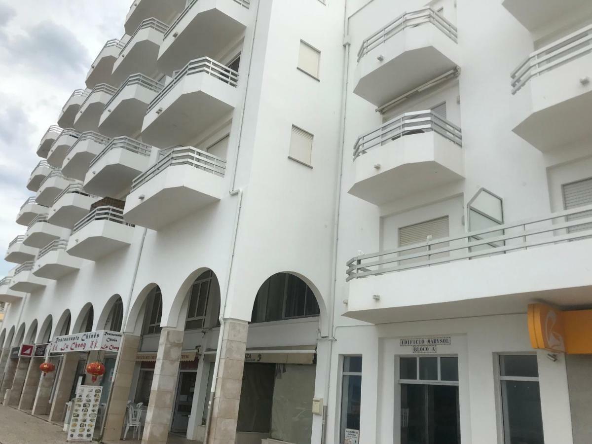 Nazare Marisol Praia Exterior photo